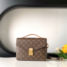 LV Satchel bags